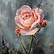  Rose ' Coquette...', Pictures, Moscow,  Фото №1