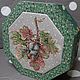 Box: Gifts of the green forest, Storage Box, Rostov-on-Don,  Фото №1
