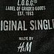 Винтаж: Разм. -42+.. Хлопок 100%! Люкс! Качество!Топ"H&M"Швеция. Топы винтажные. Наталья. Ярмарка Мастеров.  Фото №5