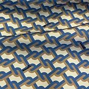 Материалы для творчества handmade. Livemaster - original item Fabric: Marrella Swim cloth. Handmade.