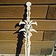 Frostmourne меч Ледяная скорбь, Прикольные подарки, Москва,  Фото №1