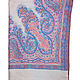 Палантин из пашмины. Палантины. Gallery Pashmina Cashmere. Интернет-магазин Ярмарка Мастеров.  Фото №2