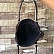 Винтаж: Винтажная сумка GUCCI - SHERRY INTERLOCKING GG REINS MINI HOBO BAG. Сумки винтажные. Chic bags. Ярмарка Мастеров.  Фото №5