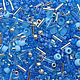 Japanese beads 'TOHO' mix No. №3223 10 g, Beads, St. Petersburg,  Фото №1