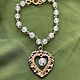 Винтаж: 1928 Jewelry? Браслет. Артикул: APBr02C3. Браслеты винтажные. Америка.Прошлый век.. Ярмарка Мастеров.  Фото №4