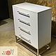 Комод SNOW QUEEN. Комоды. BULL WULL FURNITURE. Ярмарка Мастеров.  Фото №4