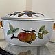 Винтаж: Evesham Royal Worcester фарфор антикварный. Кухонная утварь винтажная. сКЛАДъ. Ярмарка Мастеров.  Фото №6