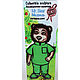 Мишка. Интерьерная кукла. AnimalDolls. Ярмарка Мастеров.  Фото №5