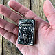 Зажигалка ZIPPO "World of Warcraft", Зажигалки, Москва,  Фото №1