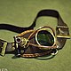 монокуляр, гогглы, стимпанк, steampunk