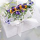 los sobres de regalo: ' La primavera'. Gift Envelopes. evrica (Evrica). Ярмарка Мастеров.  Фото №4