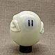 Order Ball #11. Arhaik. Livemaster. . Feng Shui Figurine Фото №3
