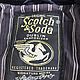 Винтаж: Пиджак бархатный Scotch&Soda, p. 44 -46, Голландия. Пиджаки винтажные. 'Голландская Вест-Индская компания'. Ярмарка Мастеров.  Фото №6