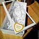 Wedding package, Packing box, Moscow,  Фото №1
