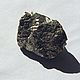 Образец пирита. Минералы. Mineral-kamni. Оксана (mineral-kamni). Интернет-магазин Ярмарка Мастеров.  Фото №2