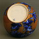 Ваза Royal Doulton. Вазы. Фарфоровая сказка. Ярмарка Мастеров.  Фото №4