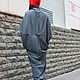 Туника Cover Tunic. Туники. ROKHAS (ALINA). Ярмарка Мастеров.  Фото №5