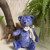 Куклы и игрушки handmade. Livemaster - original item Teddy Bears:Mishka Timofey. Handmade.