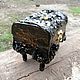 Заказать Сундучок  "Аленький цветочек". Светлана Цесарчук. Ярмарка Мастеров. . Шкатулки Фото №3