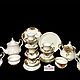 Чайный сервиз Royal Albert Old Country Roses Valdor. Сервизы. TABLETOP. Ярмарка Мастеров.  Фото №5