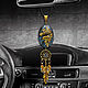 Car Souvenirs: Volchitsa - South Wind – suspension for cars, Car souvenirs, Moscow,  Фото №1