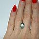 Редкий природный сапфир 4,7 ct, Необработанный камень, Краснодар,  Фото №1