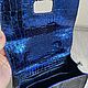 Подарочный набор для женщины. Сумка через плечо. Cinik. Интернет-магазин Ярмарка Мастеров.  Фото №2