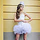 Wedding cylinder steampunk. Subculture Clothing. Exclusive HATS. LANA ANISIMOVA.. My Livemaster. Фото №4