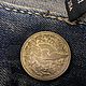 Винтаж: ARMANI класс, качество и эксклюзивность. Брюки винтажные. Прогулка по ГУМу стилист Галина Дебр. Интернет-магазин Ярмарка Мастеров.  Фото №2