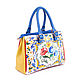 Average women's bag ' D & G'. Classic Bag. Pelle Volare. Online shopping on My Livemaster.  Фото №2