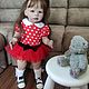 Кукла реборн. Куклы Reborn. Living doll. Ярмарка Мастеров.  Фото №6