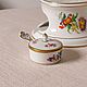Винтаж: Подогрев Meissen, Германия. Сервизы винтажные. Antique&Vintage Germany. Интернет-магазин Ярмарка Мастеров.  Фото №2