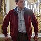Куртка из замши, Верхняя одежда мужская, Москва,  Фото №1