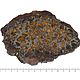 Метеорит Брагин. Скульптуры. MeteoritеStyle. Интернет-магазин Ярмарка Мастеров.  Фото №2