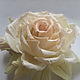 украшение брошь цветок, цветы из ткани, цветы из шелка брошь роза. розовая роза брошь, кремовая роза брошка. брошь заколка роза,цветок из ткани роза
 роза в прическу
 брошка роза из ткани
 шелковая