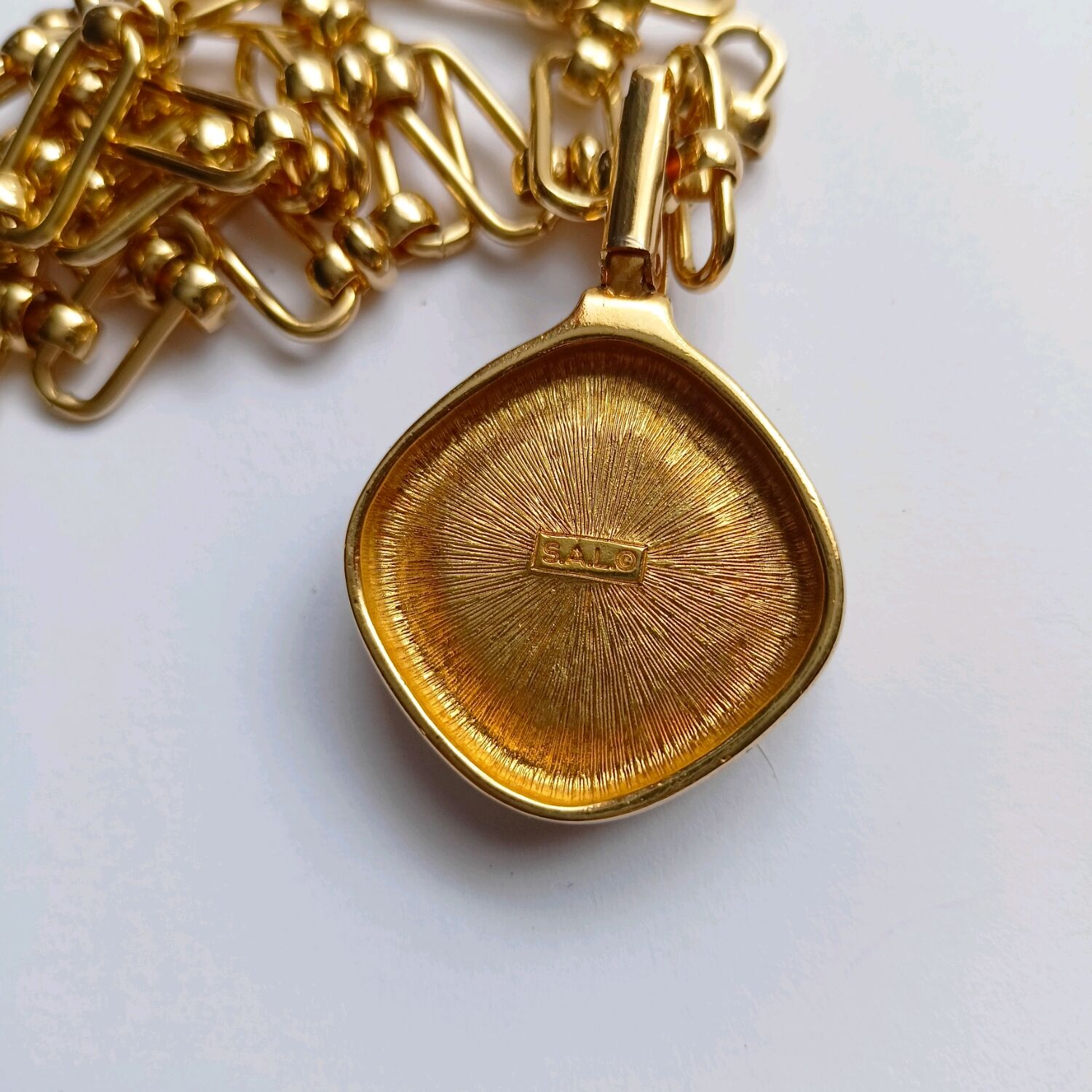 Винтаж: Кулон Swarovski в интернет-магазине на Ярмарке Мастеров ...