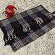  Handmade Merino woven scarf, Scarves, Rubtsovsk,  Фото №1
