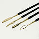 Order Set of brass stylus pack-blades. lampworktools (lampworktools). Livemaster. . Jewelry Tools Фото №3