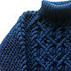 Children's knitted sweater 'the intricacies of'. Sweaters and jumpers. klukvaknit. Online shopping on My Livemaster.  Фото №2