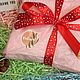 Горчичный/белый плед для малыша, 100% хлопок, Муслин/Вафля. Пледы для детей. IRINA. Ярмарка Мастеров.  Фото №6