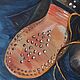 Van Gogh oil painting A pair of shoes. Pictures. Kind paintings by Irina Belozerova. My Livemaster. Фото №4