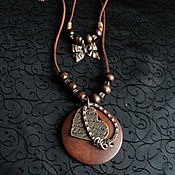 Фен-шуй и эзотерика handmade. Livemaster - original item Amulet of beauty and tenderness.. Handmade.