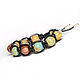 Variscite. Bracelets made of natural stones. Shamballa Bracelet, Bead bracelet, Moscow,  Фото №1