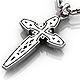 Заказать  Cross. Delor (Aleksandr5). Ярмарка Мастеров. . Крестик Фото №3