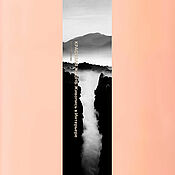 Картина спиртовыми чернилами «Розовый лотос» 30х25 см