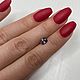 Шпинель натуральная 1.11ct. Заготовки для украшений. Exclusive Gems. Ярмарка Мастеров.  Фото №4