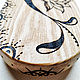 НАБОР •SUSHIOKE• ДЛЯ СУШИ И РОЛЛ. Подставки. Aran'le Wood Creator. Ярмарка Мастеров.  Фото №4