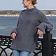 Свитер вязаный MOHAIR CLASSlK, Свитеры, Сарапул,  Фото №1