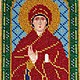 Именная икона "Святая Пророчица Анна", Иконы, Новороссийск,  Фото №1