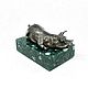 PIG miniature. Pig figurine. figurine animal. Figurine. Souvenirs for hunters and fishermen. My Livemaster. Фото №5